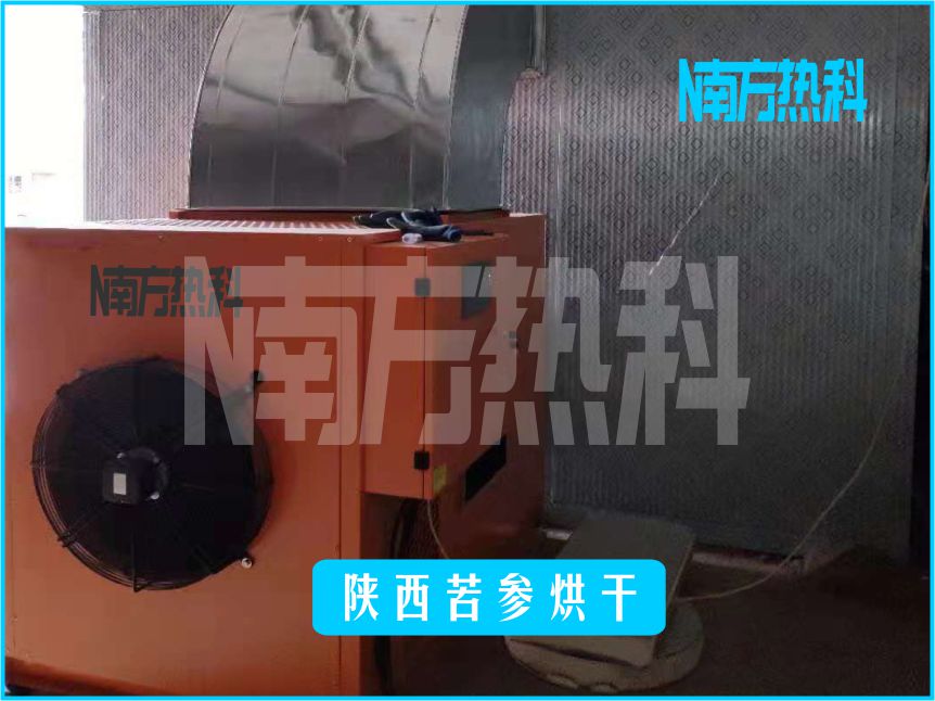 陕西苦参烘干(图1)