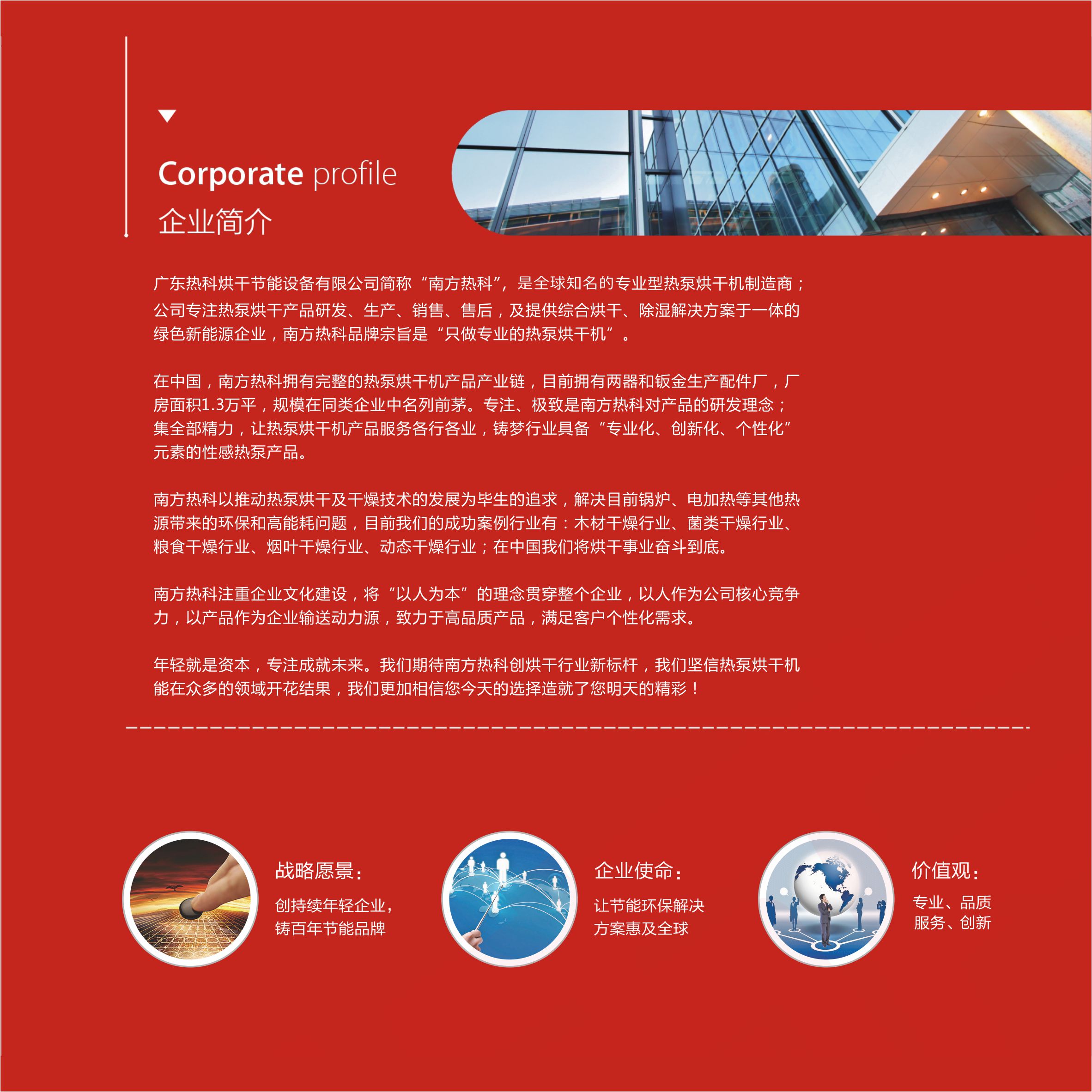 南方热科花椒烘干机样板工程